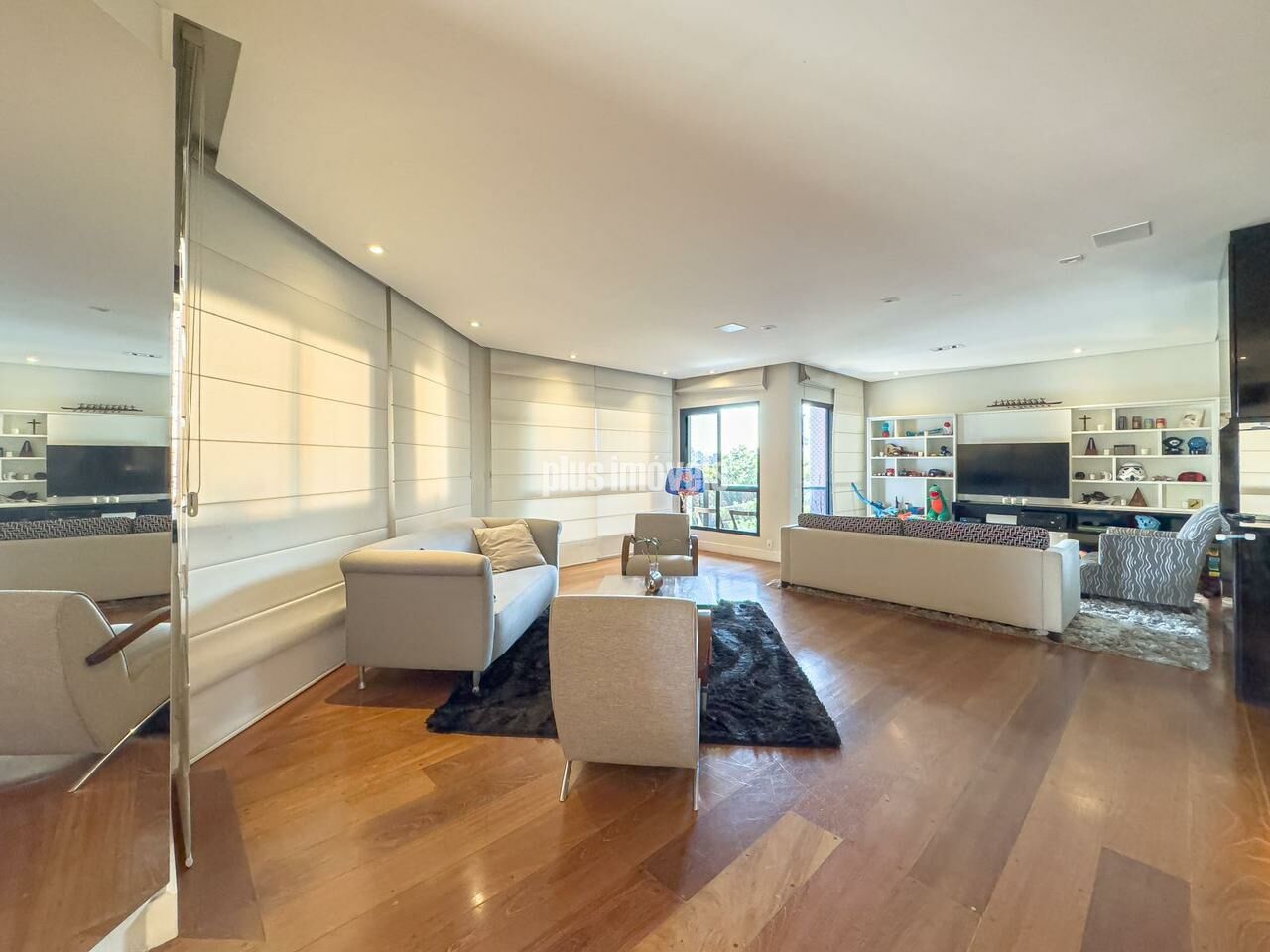 Apartamento, 4 quartos, 202 m² - Foto 19