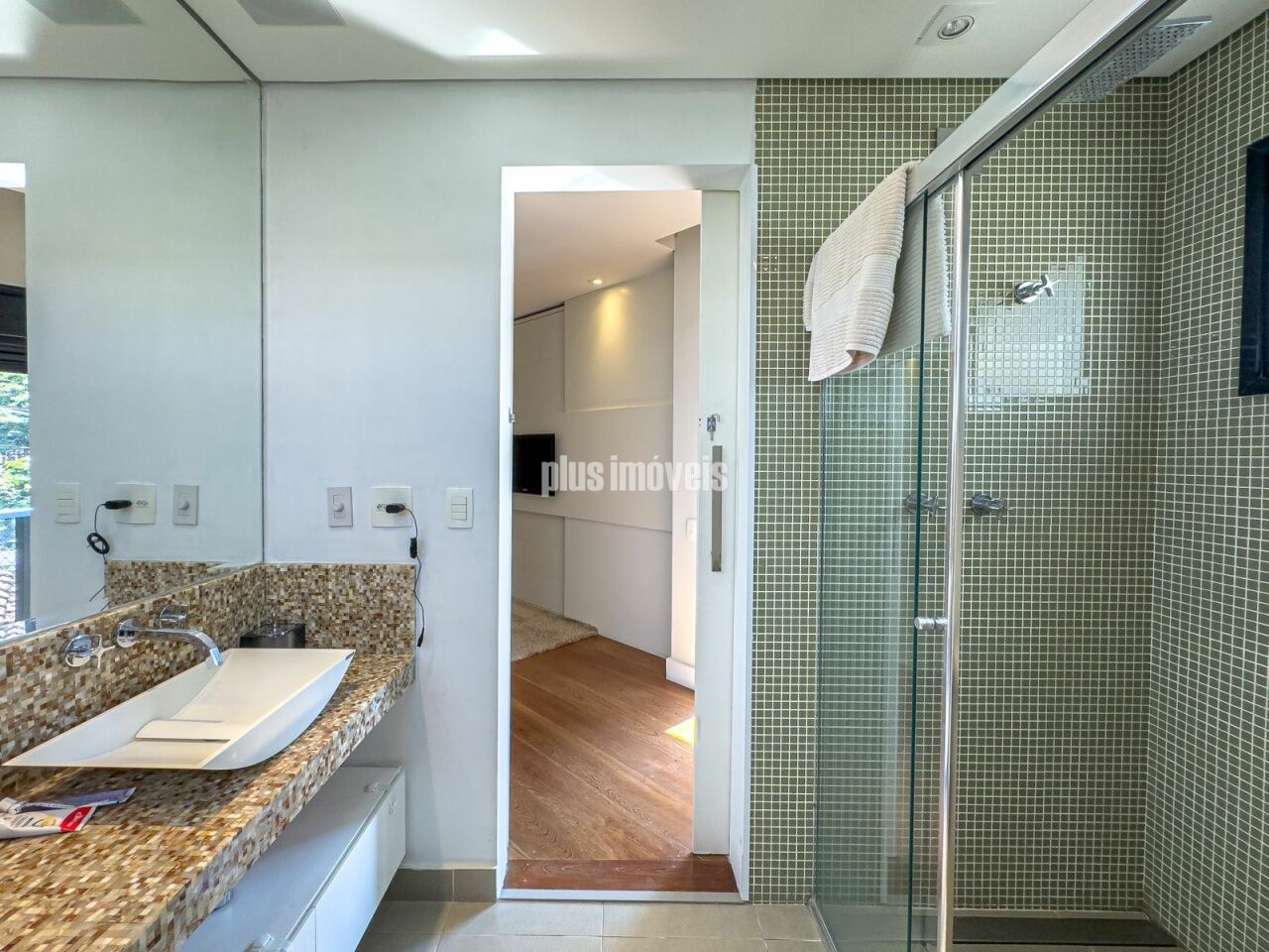 Apartamento, 4 quartos, 202 m² - Foto 20