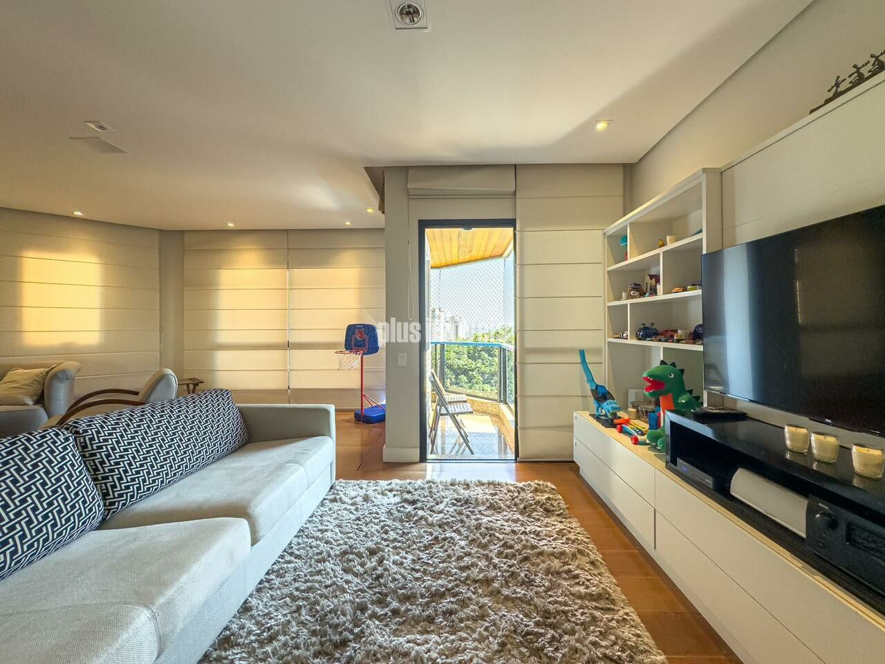 Apartamento, 4 quartos, 202 m² - Foto 21