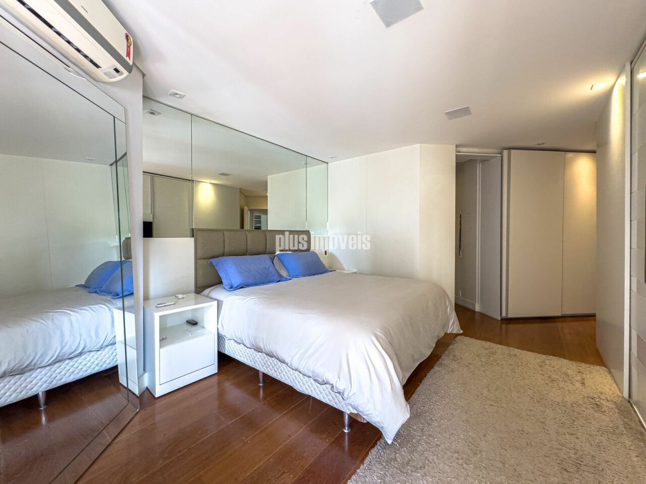 Apartamento, 4 quartos, 202 m² - Foto 22