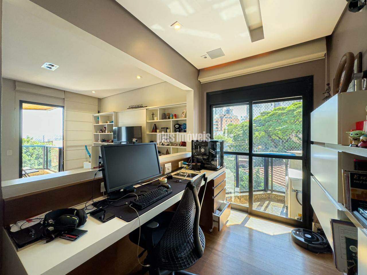 Apartamento, 4 quartos, 202 m² - Foto 4