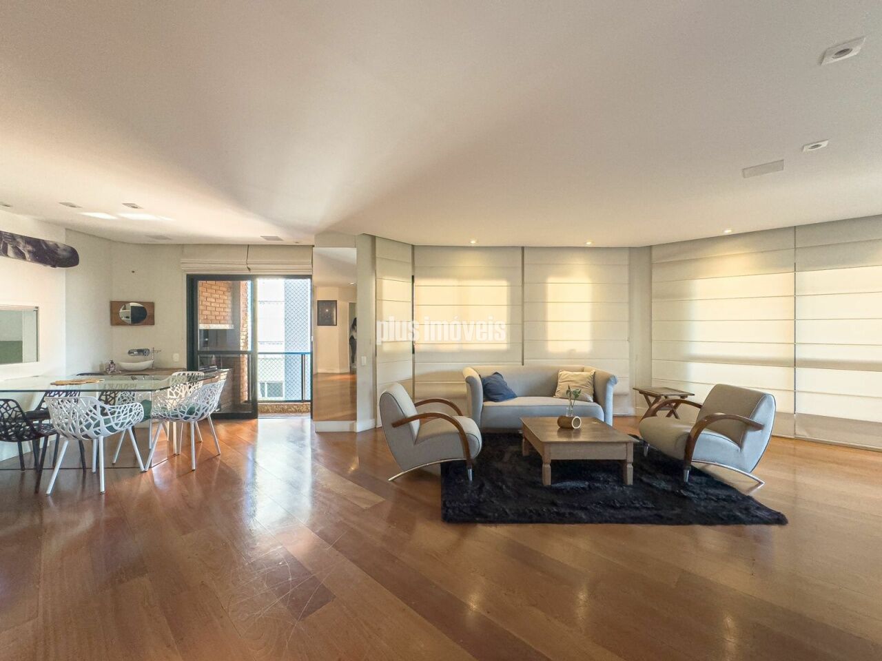 Apartamento, 4 quartos, 202 m² - Foto 23