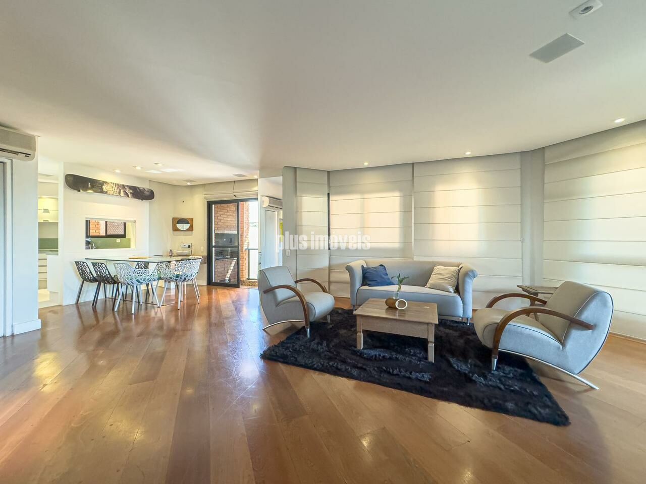 Apartamento, 4 quartos, 202 m² - Foto 24