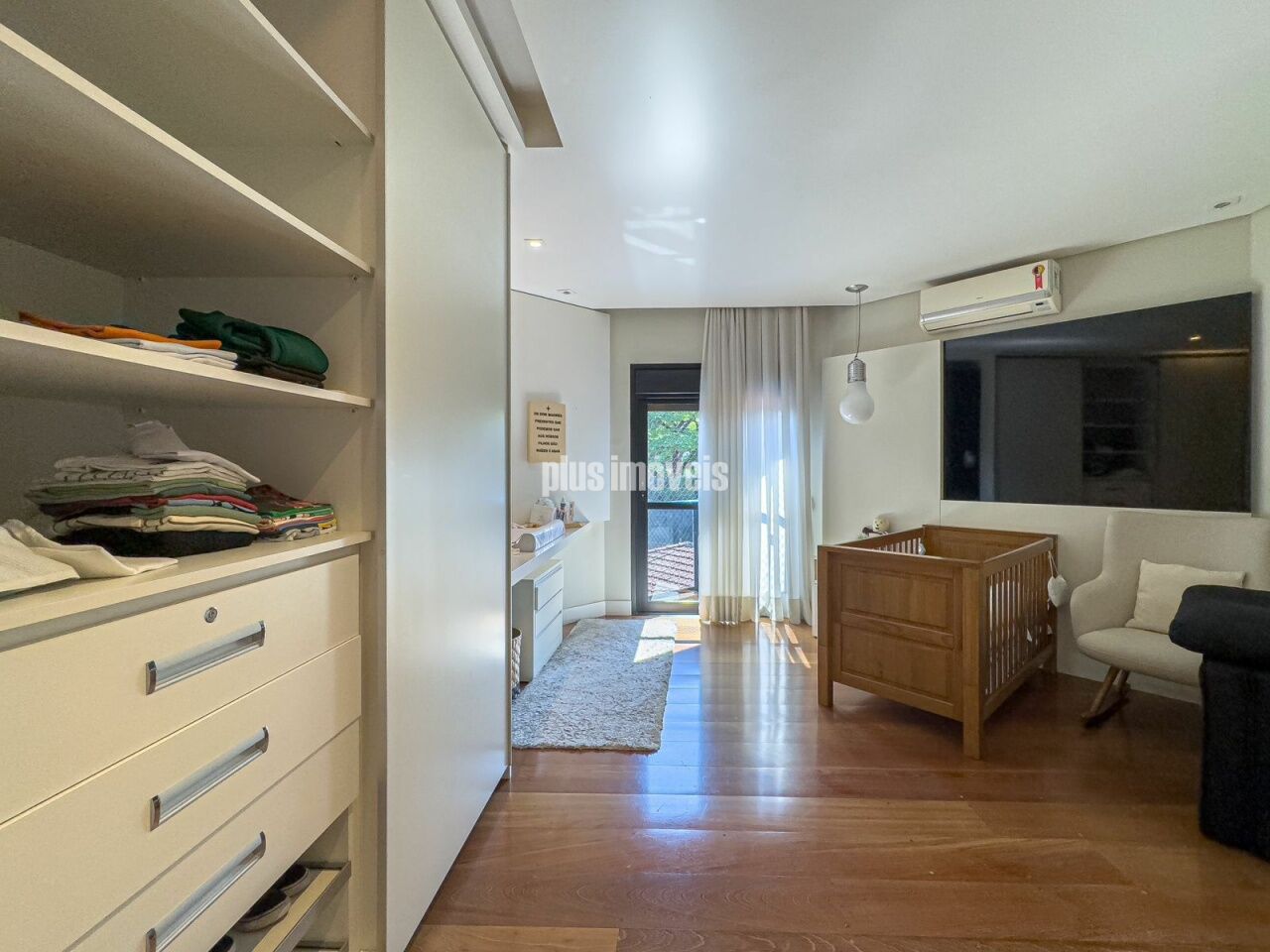Apartamento, 4 quartos, 202 m² - Foto 25