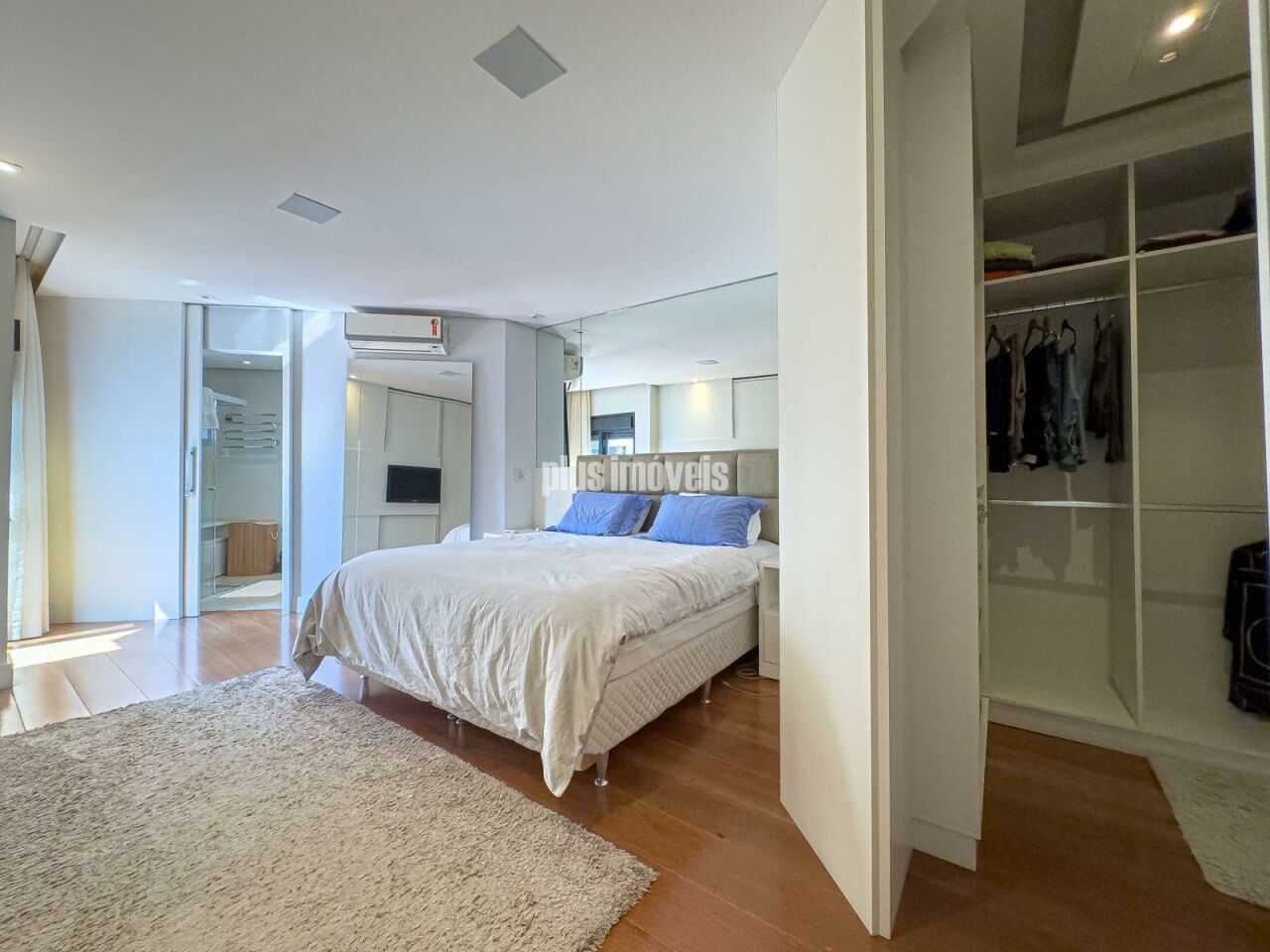 Apartamento, 4 quartos, 202 m² - Foto 26