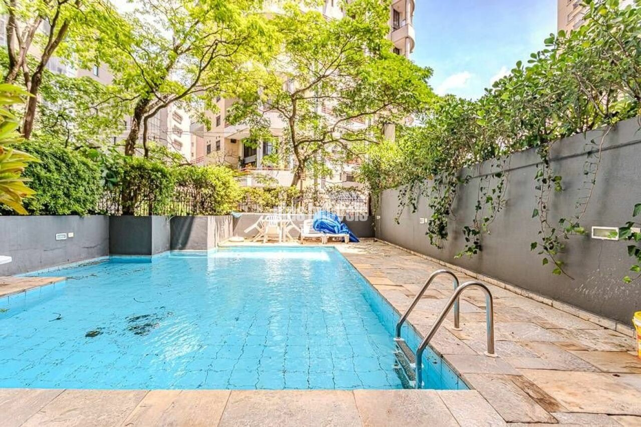 Apartamento, 3 quartos, 161 m² - Foto 10