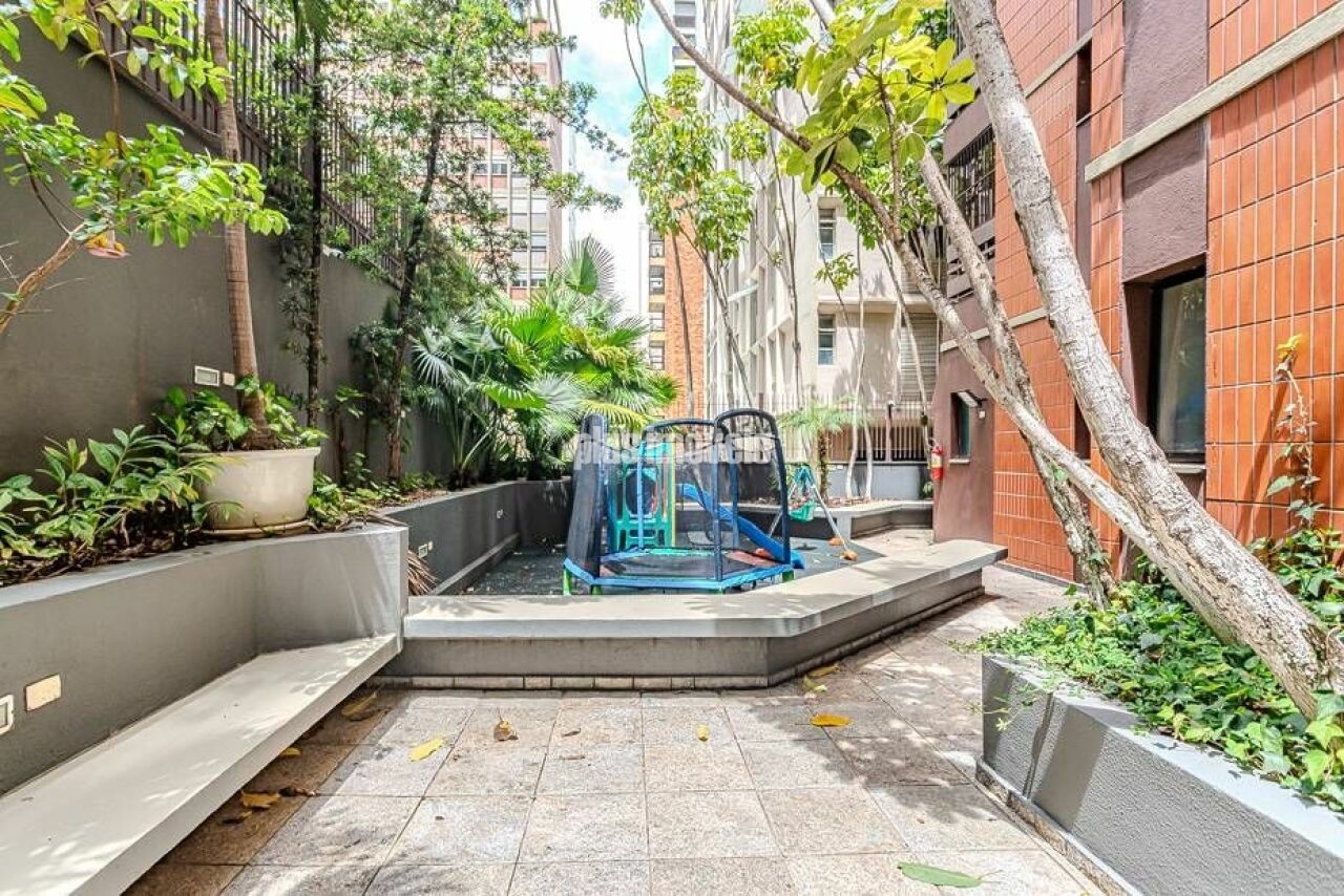 Apartamento, 3 quartos, 161 m² - Foto 38