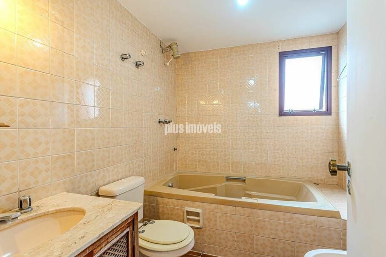 Apartamento, 3 quartos, 161 m² - Foto 11