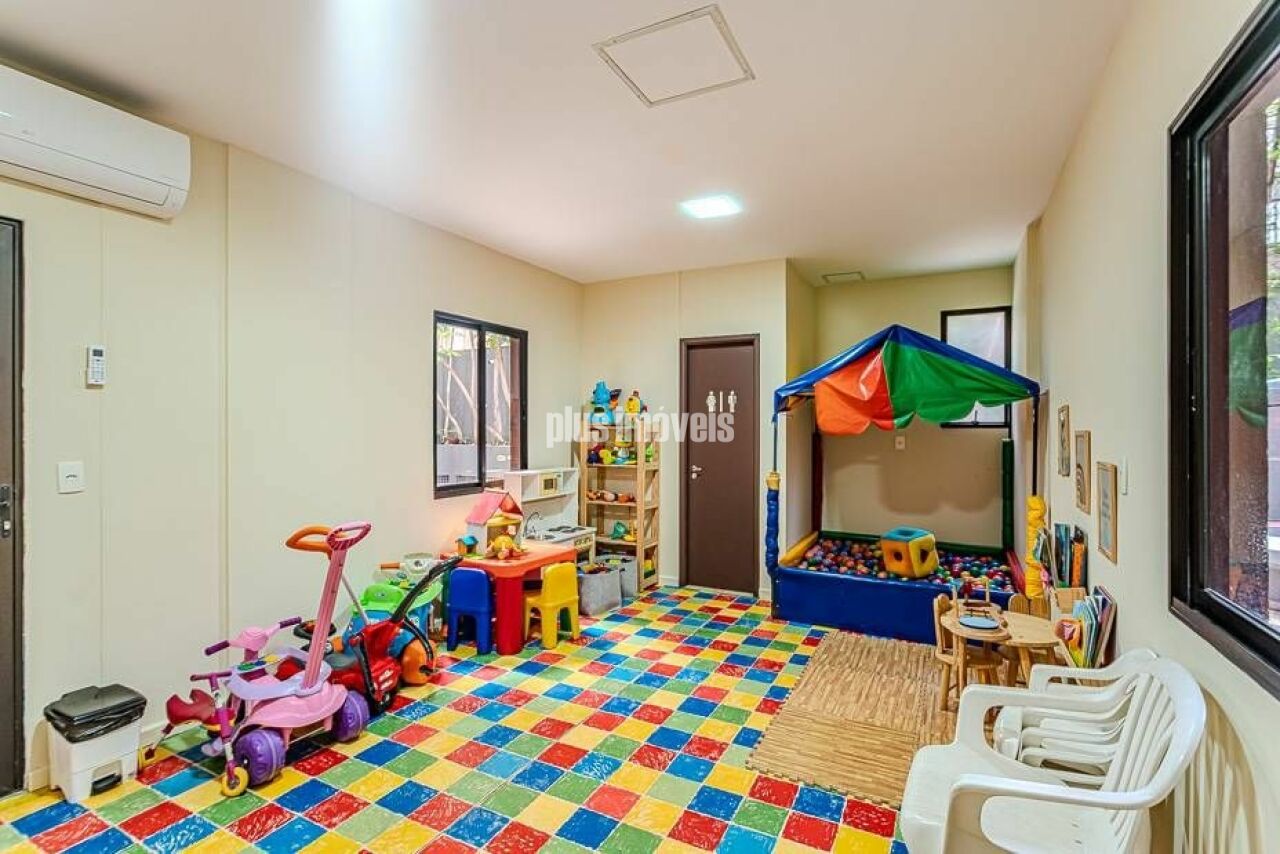 Apartamento, 3 quartos, 161 m² - Foto 42