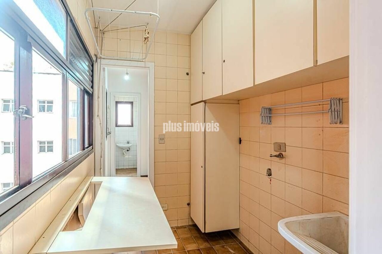 Apartamento, 3 quartos, 161 m² - Foto 17