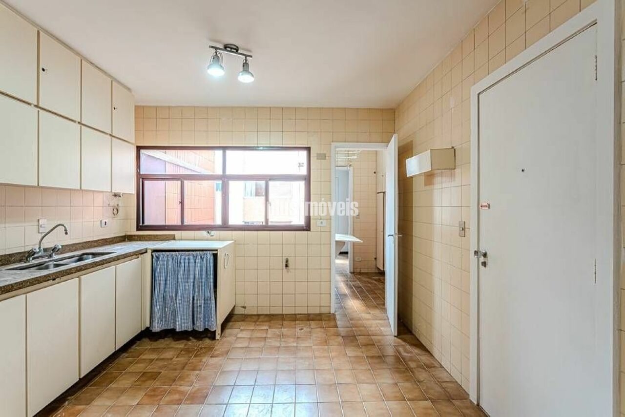 Apartamento, 3 quartos, 161 m² - Foto 35