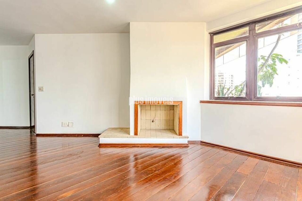 Apartamento, 3 quartos, 161 m² - Foto 4