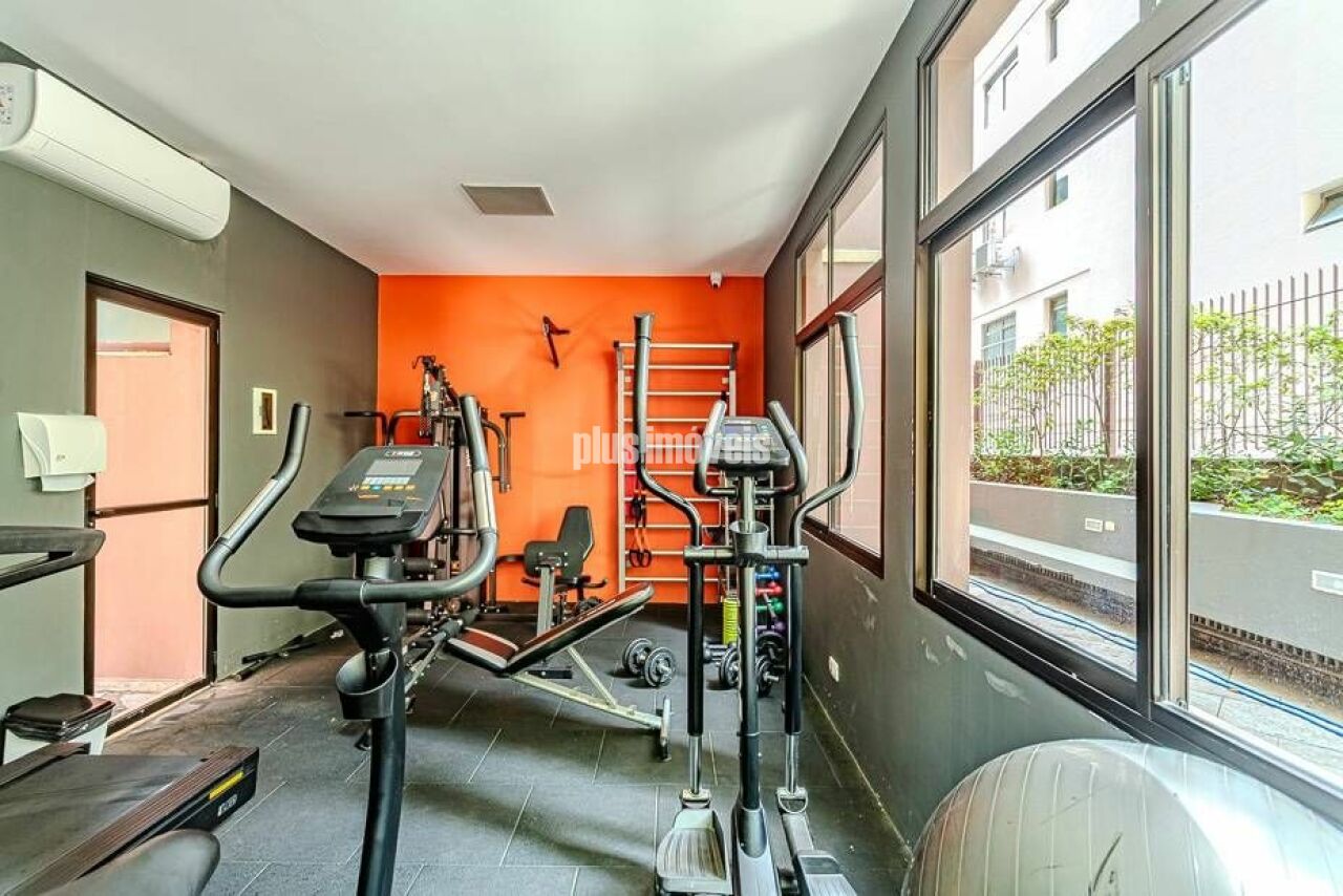 Apartamento, 3 quartos, 161 m² - Foto 45