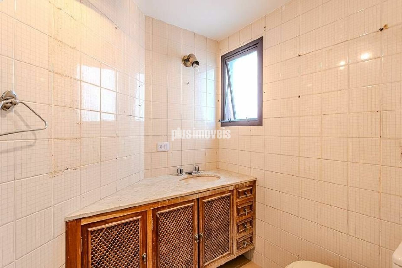 Apartamento, 3 quartos, 161 m² - Foto 20