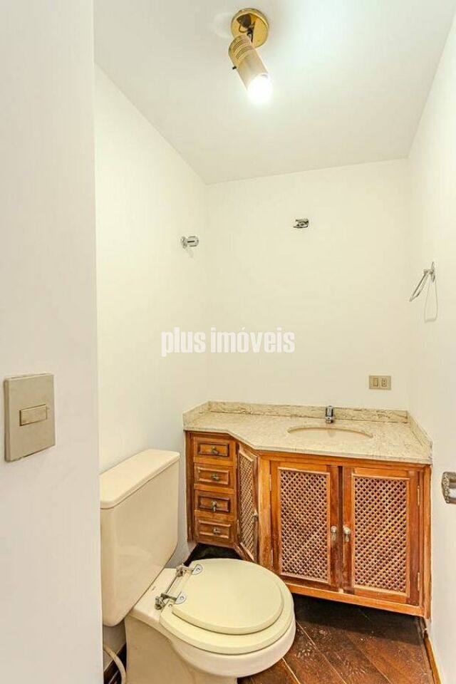 Apartamento, 3 quartos, 161 m² - Foto 8