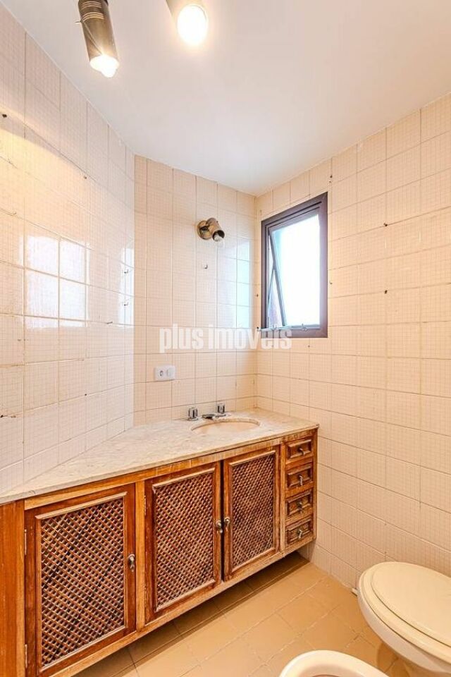 Apartamento, 3 quartos, 161 m² - Foto 7