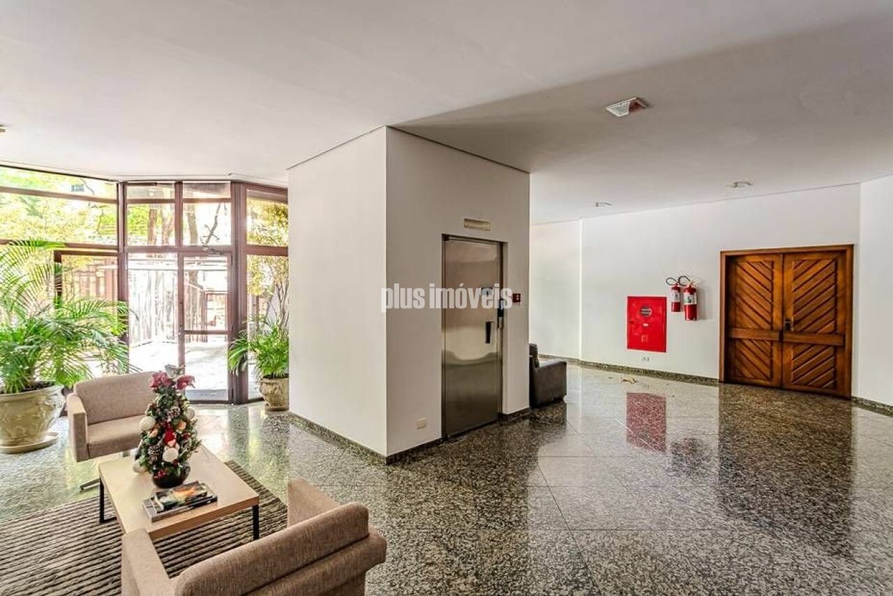 Apartamento, 3 quartos, 161 m² - Foto 21