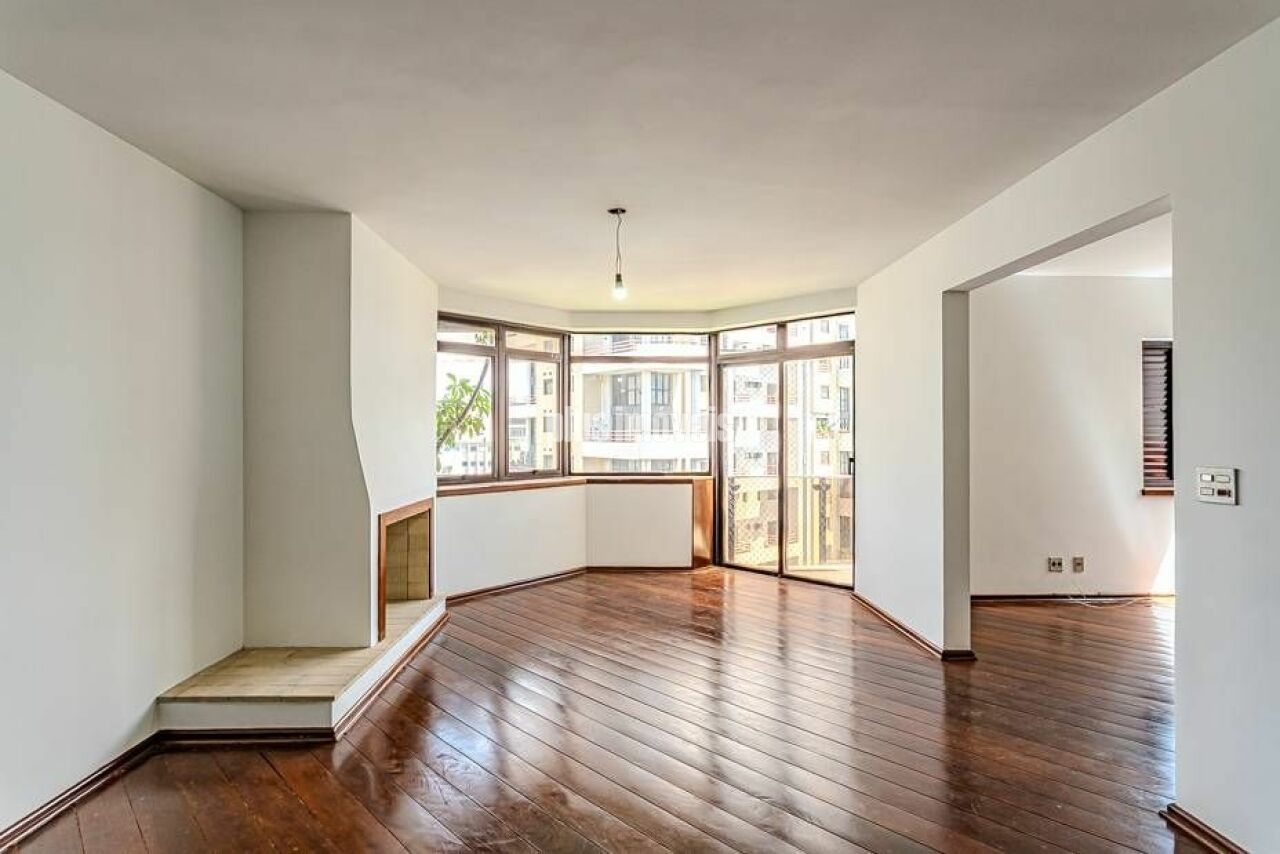 Apartamento, 3 quartos, 161 m² - Foto 3