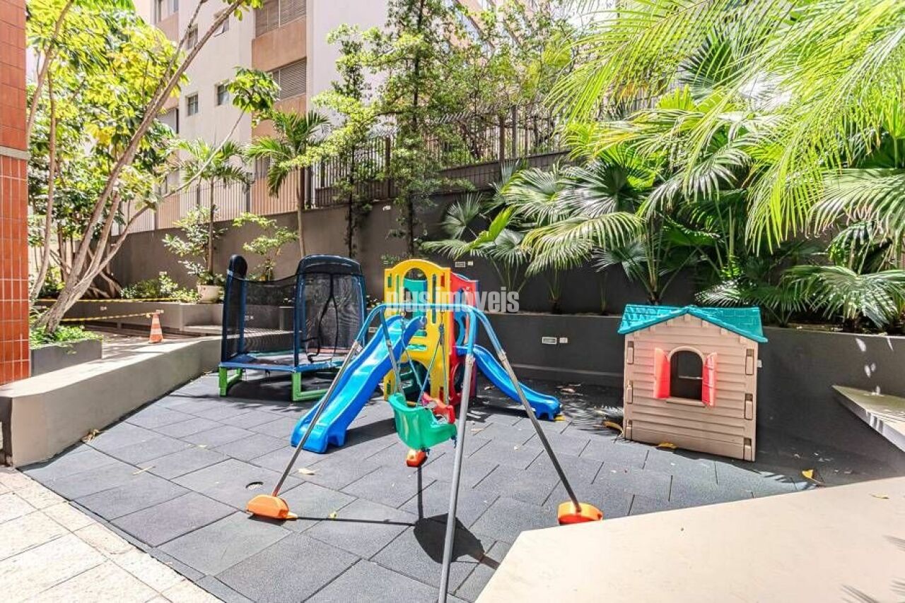 Apartamento, 3 quartos, 161 m² - Foto 46