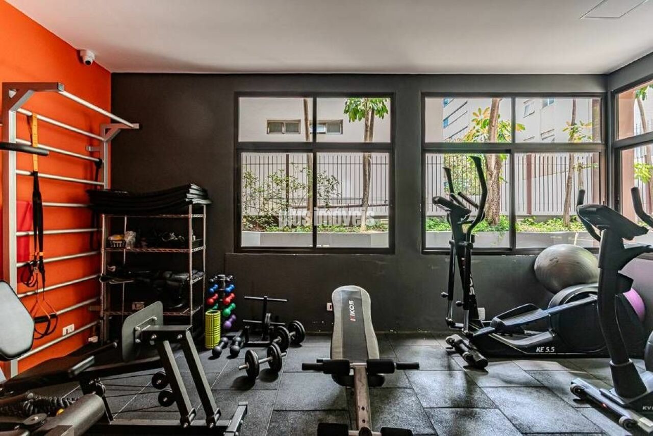 Apartamento, 3 quartos, 161 m² - Foto 44