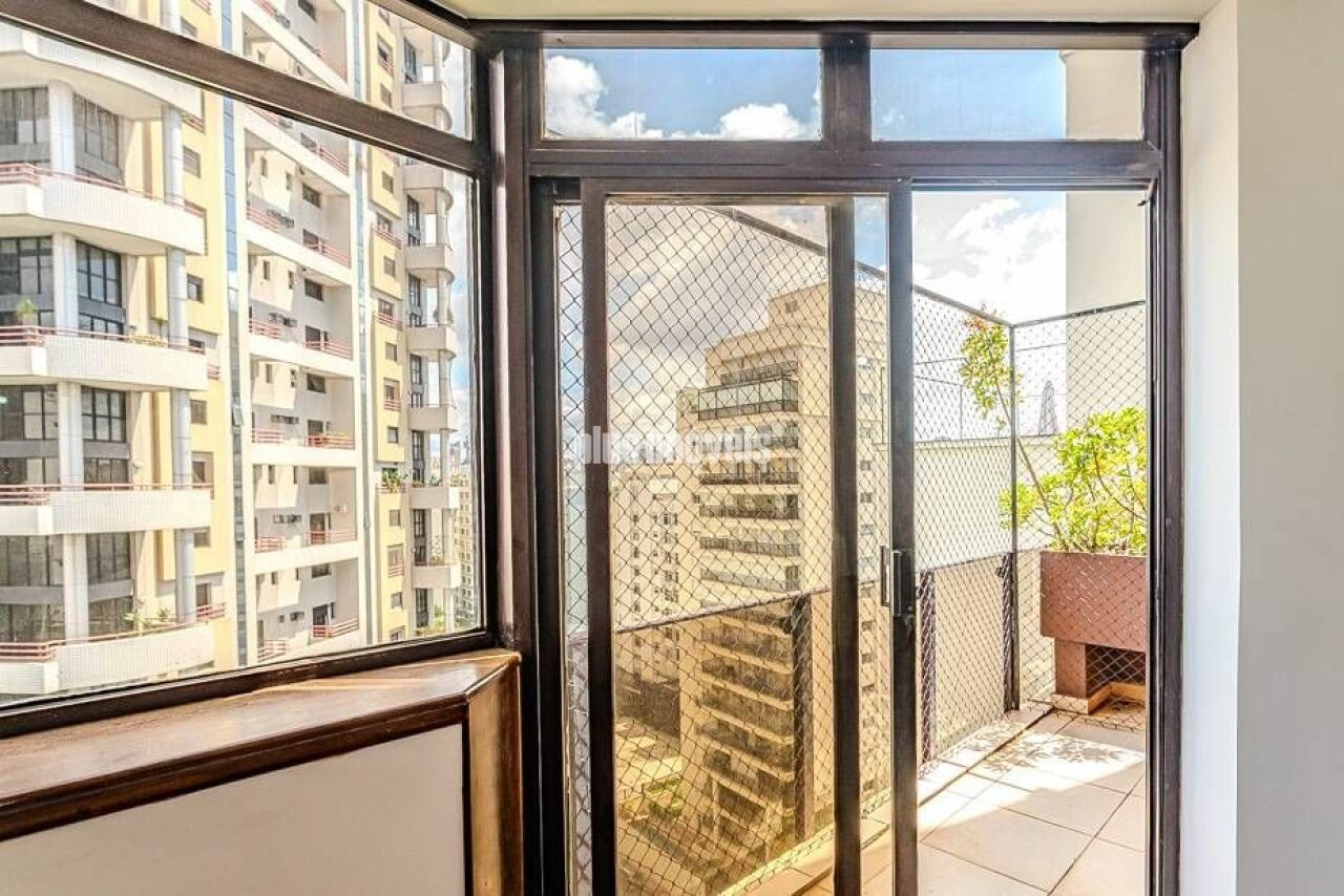 Apartamento, 3 quartos, 161 m² - Foto 9