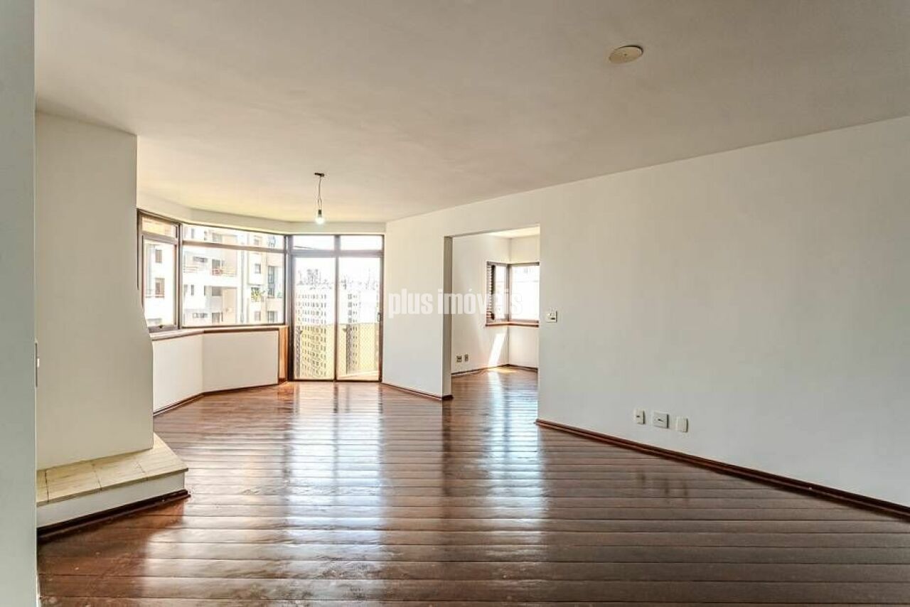 Apartamento, 3 quartos, 161 m² - Foto 1