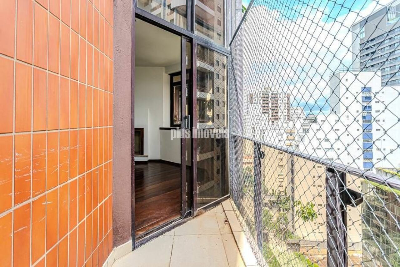 Apartamento, 3 quartos, 161 m² - Foto 40