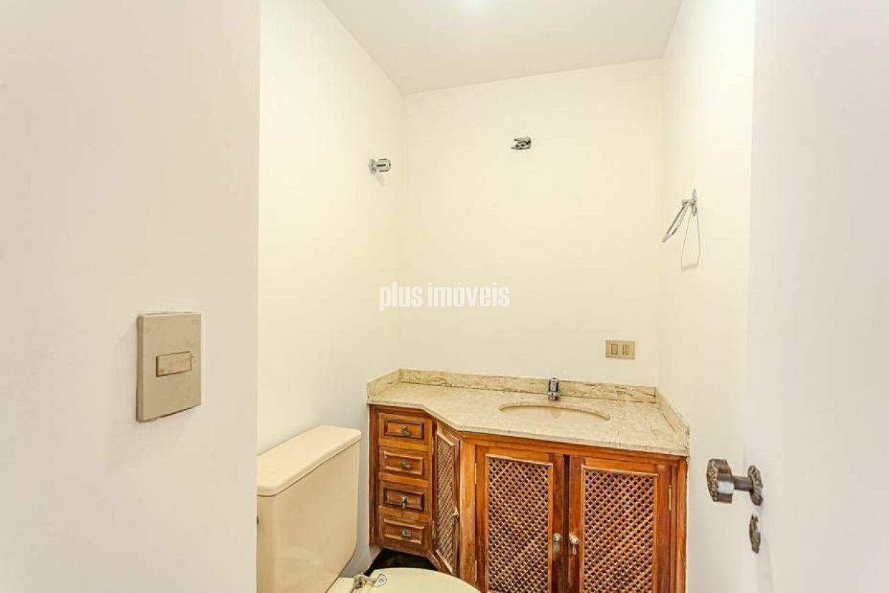Apartamento, 3 quartos, 161 m² - Foto 6