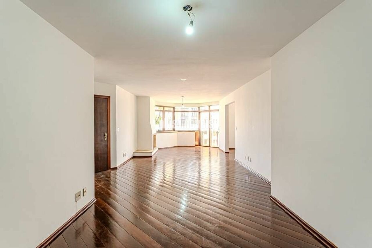 Apartamento, 3 quartos, 161 m² - Foto 2