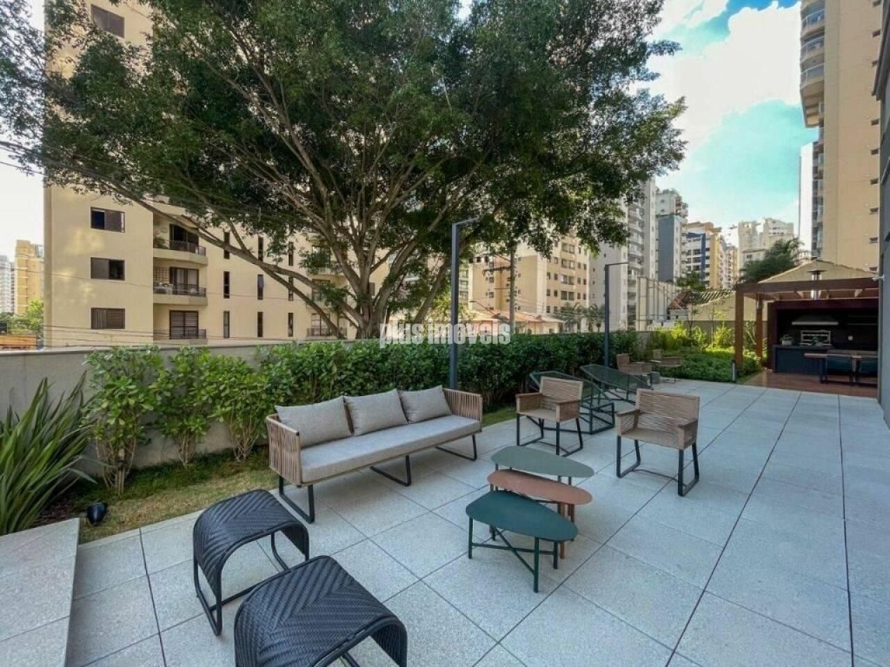 Apartamento, 3 quartos, 160 m² - Foto 16