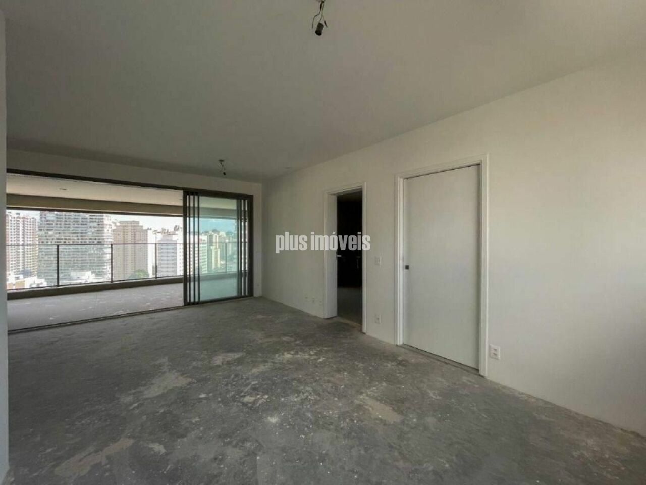 Apartamento, 3 quartos, 160 m² - Foto 2