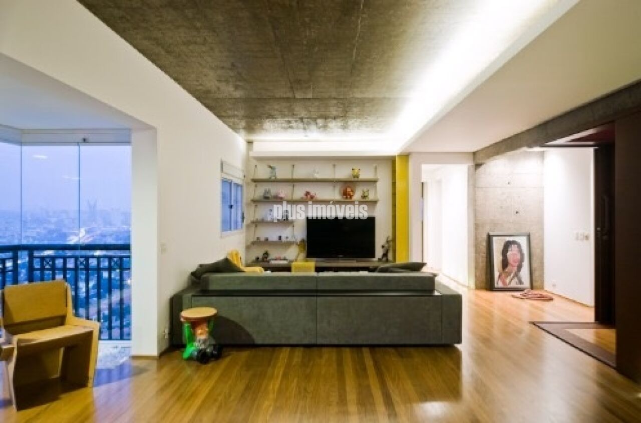 Apartamento, 3 quartos, 178 m² - Foto 2