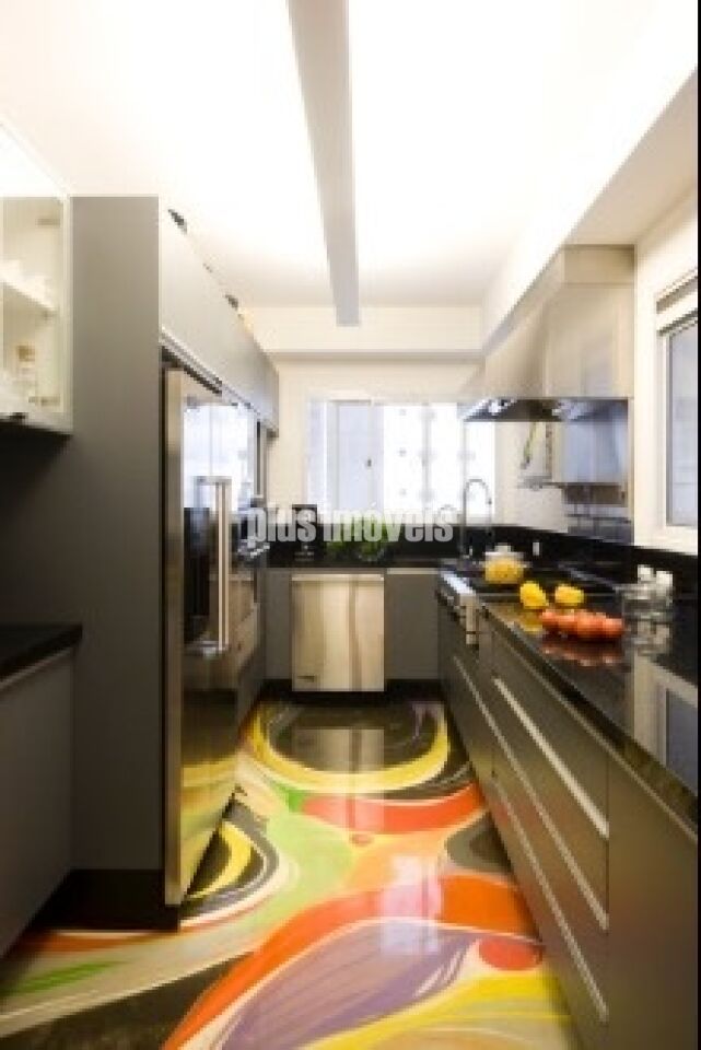 Apartamento, 3 quartos, 178 m² - Foto 3