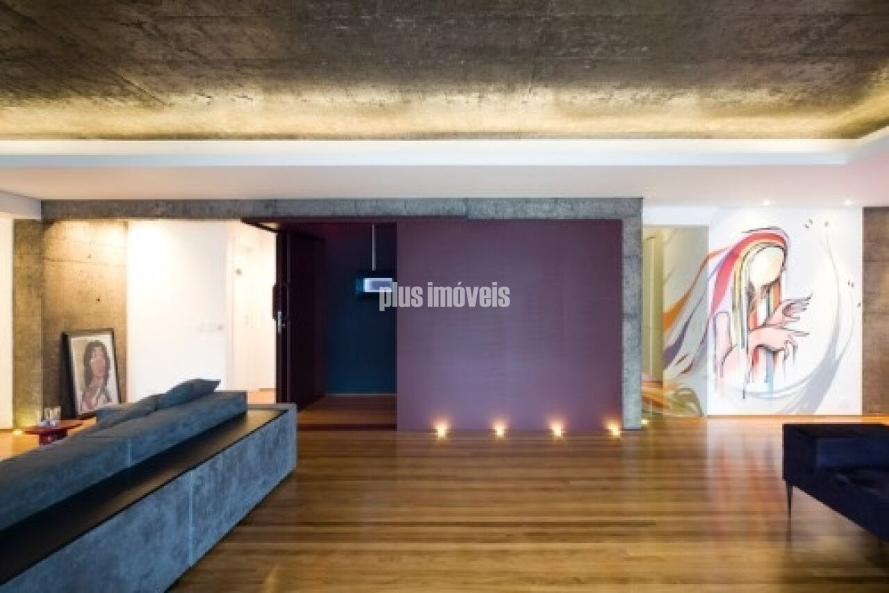 Apartamento, 3 quartos, 178 m² - Foto 4