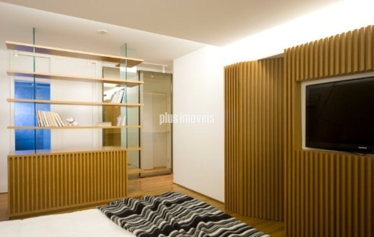Apartamento, 3 quartos, 178 m² - Foto 5