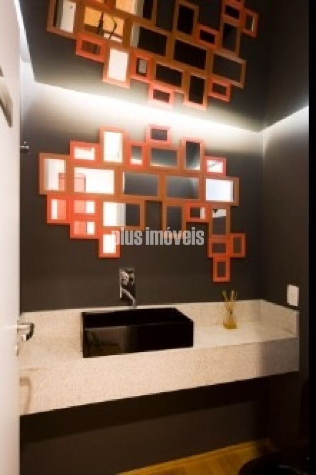 Apartamento, 3 quartos, 178 m² - Foto 6