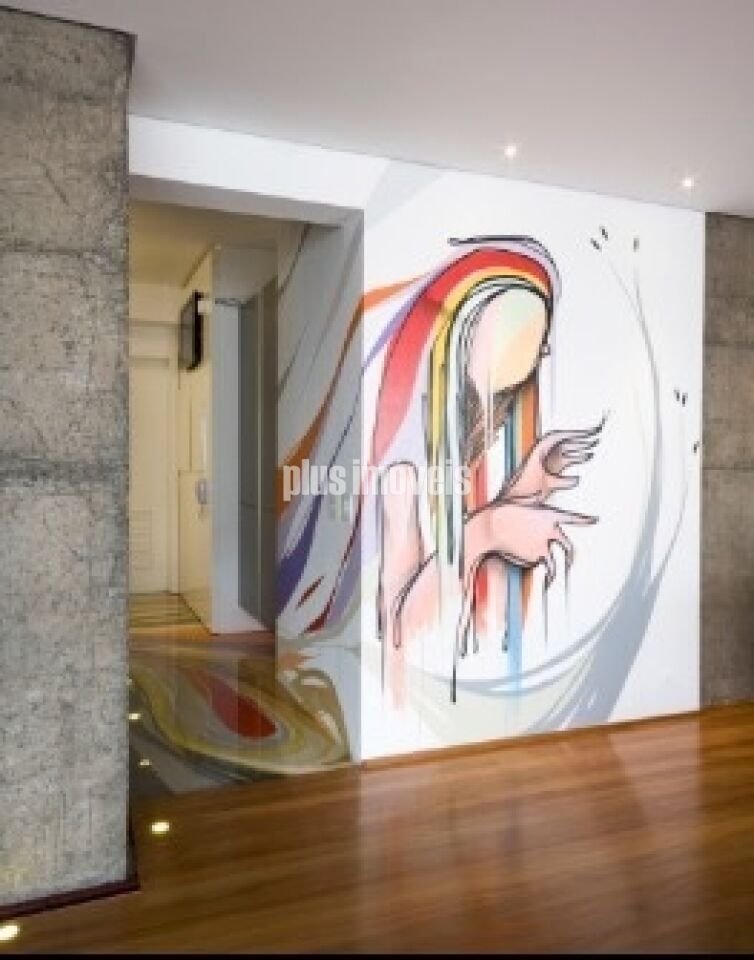 Apartamento, 3 quartos, 178 m² - Foto 7
