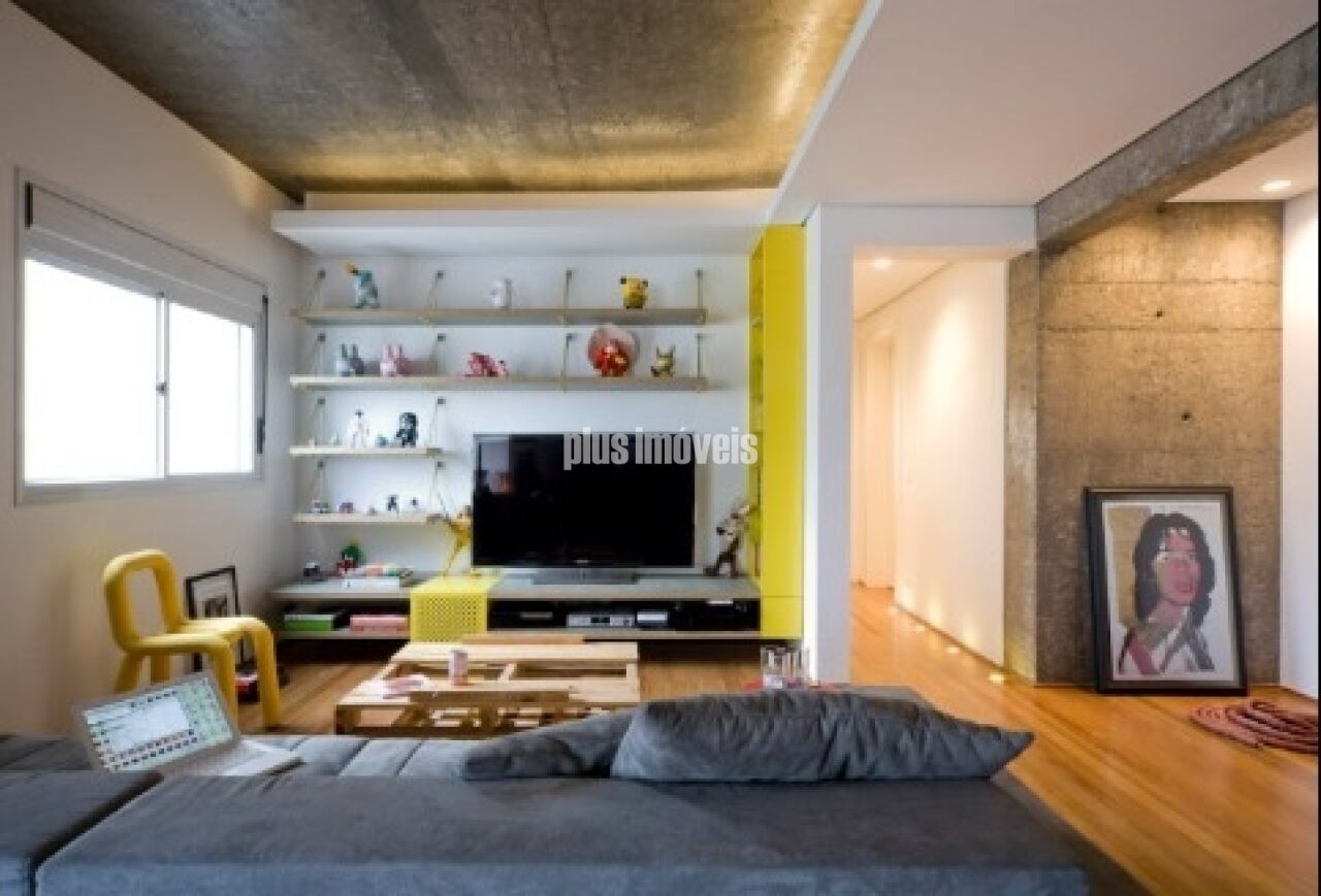 Apartamento, 3 quartos, 178 m² - Foto 9