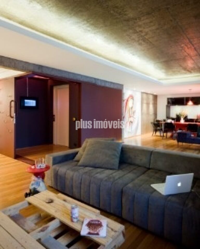 Apartamento, 3 quartos, 178 m² - Foto 10