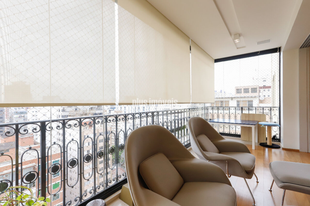Apartamento, 4 quartos, 350 m² - Foto 10