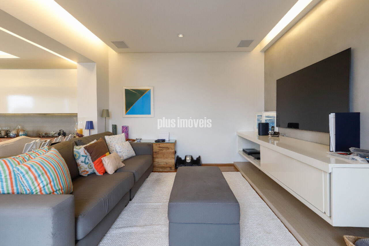 Apartamento, 4 quartos, 350 m² - Foto 8
