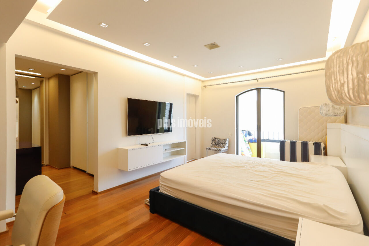 Apartamento, 4 quartos, 350 m² - Foto 4
