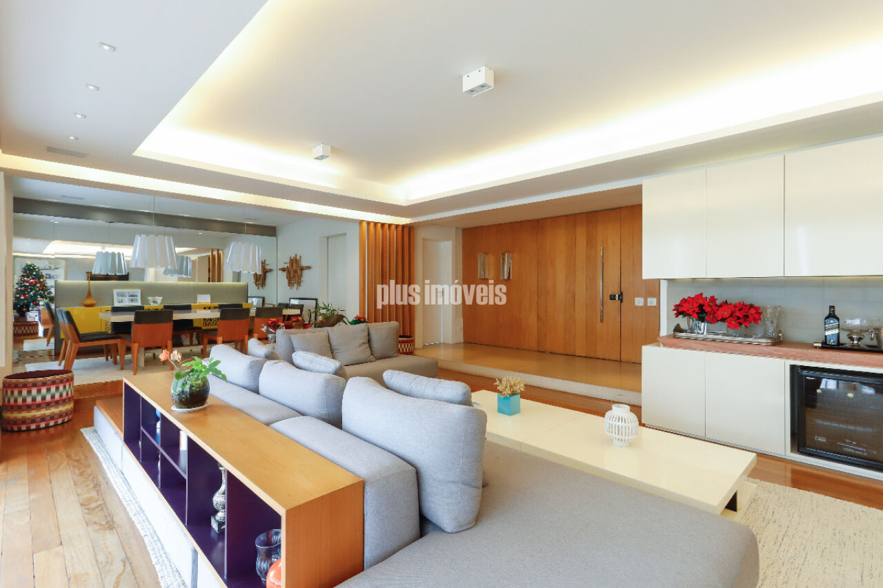 Apartamento, 4 quartos, 350 m² - Foto 1
