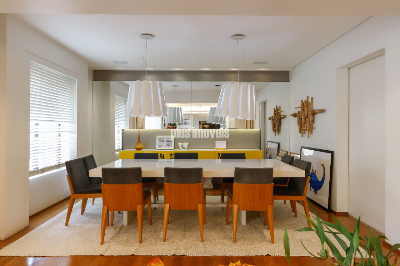 Apartamento, 4 quartos, 350 m² - Foto 7