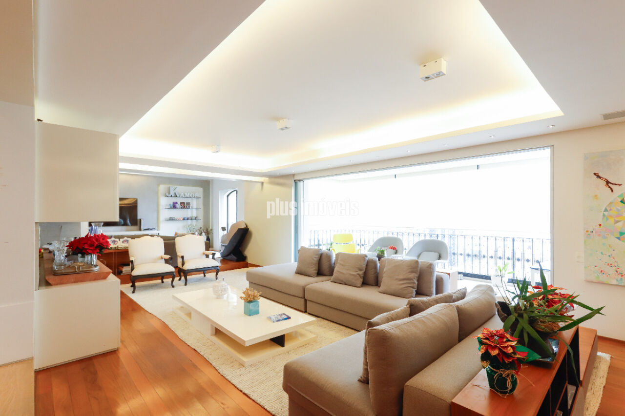 Apartamento, 4 quartos, 350 m² - Foto 12