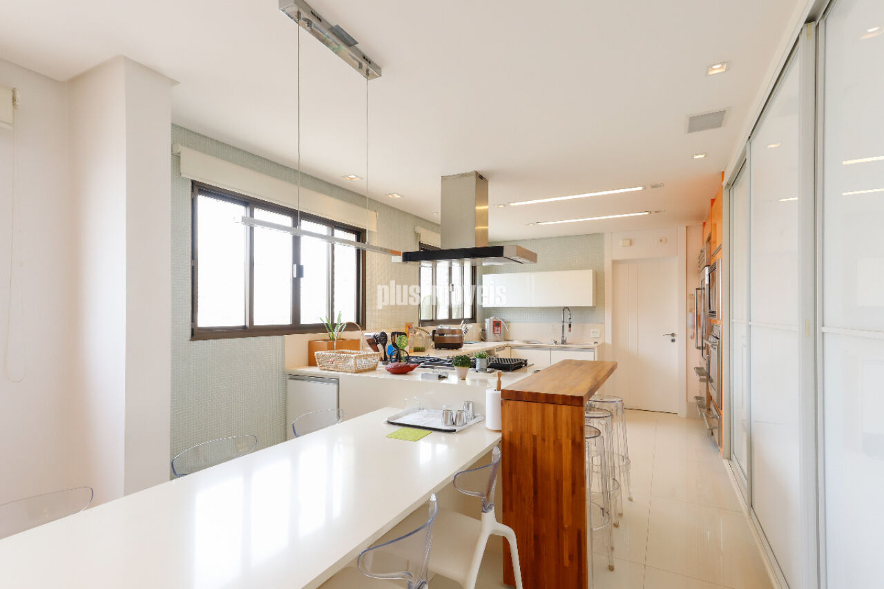 Apartamento, 4 quartos, 350 m² - Foto 3