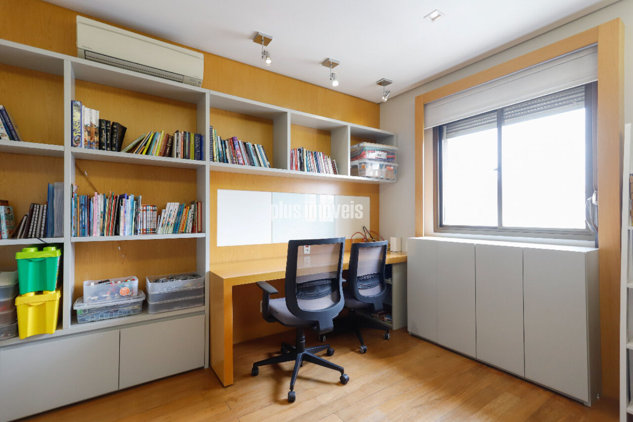 Apartamento, 4 quartos, 350 m² - Foto 5