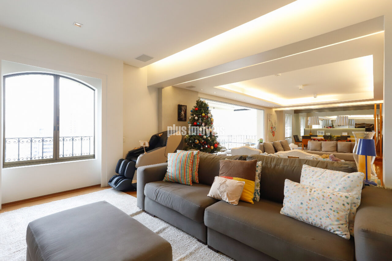 Apartamento, 4 quartos, 350 m² - Foto 9