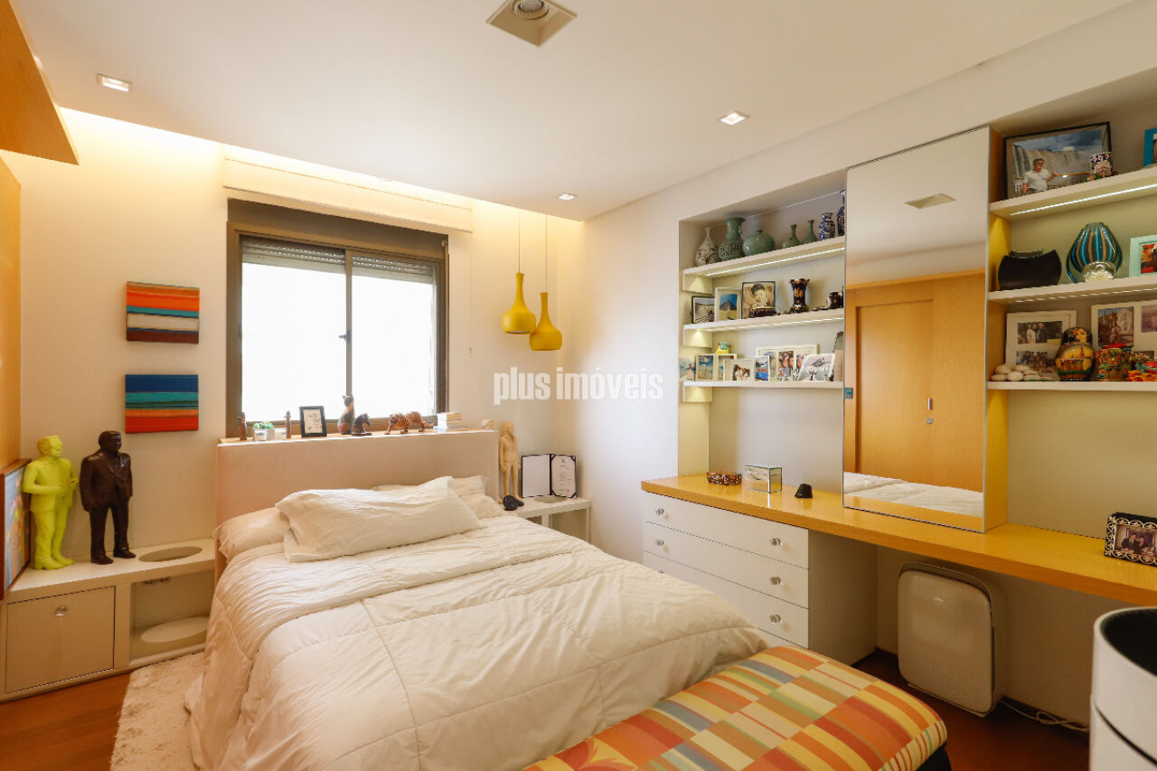 Apartamento, 4 quartos, 350 m² - Foto 6