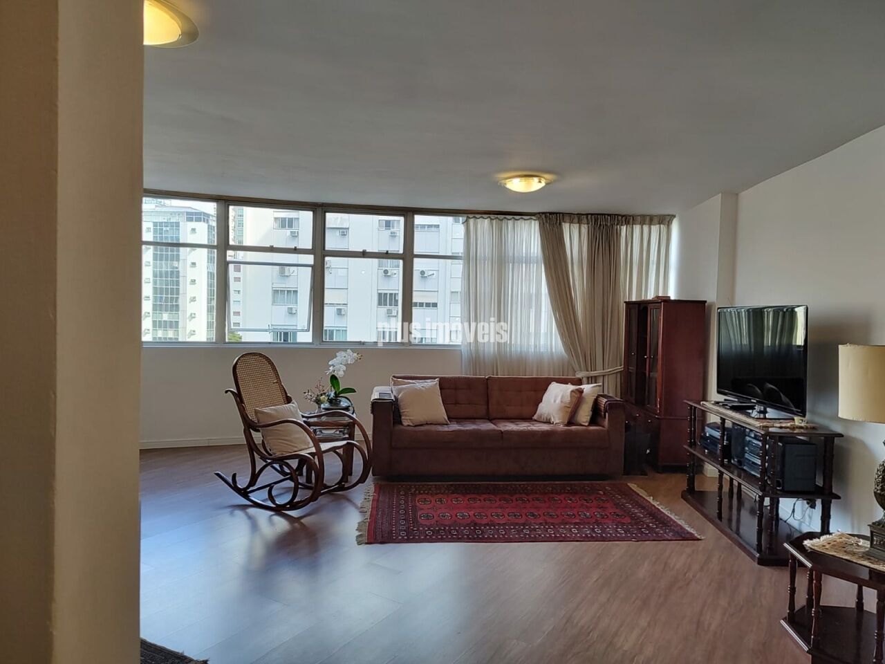 Apartamento, 3 quartos, 178 m² - Foto 2